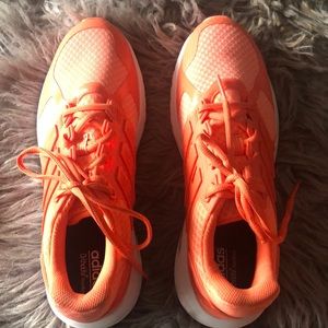 NWOB Adidas Cloudfoam